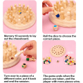 Miniatyrbilde 3 av 5: Spill for 4-åringer, memory-spill for barn, memory-sjakk, forbedre hukommelse og fargeoppfatning, spill for barn 4 5 6 7 år gamle