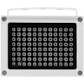 Miniatyrbild 3 av 5: 96 IR LED-lampor Illuminator Matrix Infraröd Utomhus Vision för CCTV Säkerhetskamera