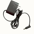 Miniatyrbillede 2 af 4: Dyson V6 V7 V8 DC58 DC59 DC61 DC62 SV03 SV04 SV05 SV06 SV07 Oplader, Dyson Støvsuger Dele 205720-02, Indgang 100-240V, Udgang 26.1V, 780mA