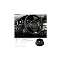 Miniatyrbild 3 av 4: Snabbkopplingssats för bilratt Rattadapter Clip-on Navadapter för Fiesta Focus Mondeo Mustang
