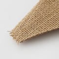 Pikkukuva 3 / 5: JUTE FANGE GUIGLAND JUTE DE, 3,7 metriä/13 kpl Vintage banneri kolmio liput häihin, kastejuhlaan, sisä- ja ulkokoristeluun