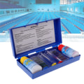 Miniatyrbild 1 av 3: Pool Vatten Test Kit