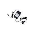 Miniatyrbillede 3 af 4: 24W 3-24V Spændingsregulator Adapter Strømforsyning med ABS Materiale til LED Ventilator / Elektrisk Ventilator / Mikro Boremaskiner / Mobil DVD