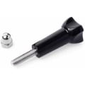 Miniatyrbilde 5 av 5: Festebrakettsett, vertikal overflate, J-krok, hurtigutløserspenne, lang tommelskrue, rustfritt spennefeste for GoPro Hero 10 9 8 7 6 5