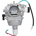 Pikkukuva 4 / 5: Ruohonleikkurin kaasutin Kohler 22 23 24 25 26 27 HP Engine Courage SV720 SV725 SV710 SV715 -moottoreille