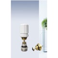 Miniatyrbild 4 av 5: Vattendistributörstillbehör - Golvvärme - Avstängning - Automatisk fjäderspole - För golvvärme - Ventilinsats