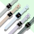 Pikkukuva 2 / 4: 5 kpl Apple Watch -rannekkeita 38/40/41mm