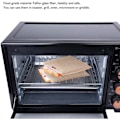 Miniatyrbilde 2 av 4: Non-stick toastposer, enkle å vedlikeholde, gjenbrukbare og varmebestandige, for bakverk, pizzabiter, toast, ostesmørbrød, kyllingnuggets og toast