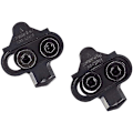 Miniatyrbillede 2 af 5: Klamper SM-SH51 Skos tilbehør Bjergcykelsko Splints MTB Cykelsko Låsesko Låsepude Cykel fods system MTB Låsepude