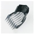 Miniatyrbilde 1 av 5: Erstatningskam for Philips-trimmer, barberbeskyttelse for Philips QC5010 QC5050 QC5070, 3-21MM