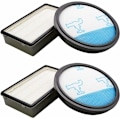 Miniatyrbillede 1 af 5: Rowenta filter filtre Filtre til støvsugere Rowenta RO3753EA RO3731EA RO3786EA MOULINEX TEFAL COMPACT POWER CYCLONIC (Alternativ til ZR005901)
