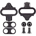 Miniatyrbillede 4 af 5: Klamper SM-SH51 Skos tilbehør Bjergcykelsko Splints MTB Cykelsko Låsesko Låsepude Cykel fods system MTB Låsepude