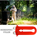 Miniatyrbild 5 av 5: 2 st bi bi bihow trådspännare tång trådspännare tanktång biodlingsutrustning för ramverk