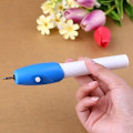 Miniatyrbilde 2 av 3: Elektrisk/automatisk graveringspenn DIY graveringspenn