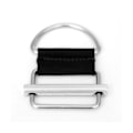 Miniatyrbild 3 av 5: Rostfritt stål Scuba Diving Sidemount Sidemount Strap Attachment Buckle för 50mm Bcd Strap
