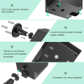 Pikkukuva 3 / 4: WYZE CAM V3 muovinen suojakotelo