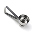 Miniatyrbilde 1 av 5: Eggkoker, eggåpner og kutter for hardkokte og bløtkokte egg