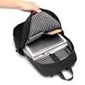 Miniatyrbild 2 av 4: Basics Laptop Ryggsäck 47*31cm