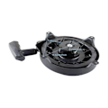 Miniatyrbillede 3 af 5: 497680 Rekylstarter til Briggs & Stratton 497680 Plæneklipper