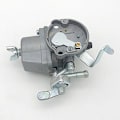 Miniatyrbillede 3 af 5: Motorcykel karburator til Weadaaters Trimmer's Trimmer Trimmer Karburator af Robin EC04 NB411