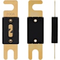 Pikkukuva 4 / 4: ANL Sulake 200A 32V ANL-200A Auton Sulakkeet Litteät Sulakkeet 200 Amp 32VDC Auton Audio Suojaukseen (3 kpl/pakkaus)