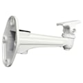 Miniatyrbild 2 av 4: Mini väggprojektorfäste, för CCTV/Kamera/projektor/webbkamera - 360° rotation (vit)