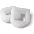 Miniatyrbilde 1 av 5: Reservefilter i skum (2-pakning) - Keramiske, plast- og ståldrikkebrønner 360