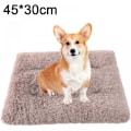 Miniatyrbillede 3 af 5: 4530cm Kæledyr fra Company Seng Komfortabel Hunde Chat Chenil Chenil Forsyninger Til Kæledyr Af Kæledyr