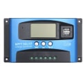 Miniatyrbillede 2 af 5: 12V/25V MPPT Solcelle Controller Batterilader