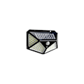 Miniatyrbilde 1 av 5: 100LED Solcellelampe IP65 Vanntett for Utendørs