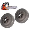 Miniatyrbilde 4 av 5: Sett med 2 clutchtrommeldrev for STIHL motorsag 017 018 021 023 025 MS170 MS180 MS210 MS230 MS250 1123 640 2003