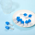 Miniatyrbillede 3 af 4: 10 stk. Ølhane Propbørste, Ølhane Propbørste Plastik Rengøringsbørster Ølhane Børstehætter til Restaurant Hjemmefest Bar