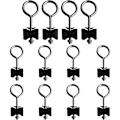 Miniatyrbild 1 av 5: 12-pack Trampolinskruvar, Trampolintillbehörsskruvar, Trampolinreservskruvar, Trampolinstabilitetsverktyg, för de flesta utomhustrampoliner