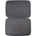 Miniatyrbilde 4 av 5: Bæreveske for GoPro, Oppbevaringsveske Kompatibel med Hero 10 9 8 7 6 5 4 3 2, Bærbar Deksel for Actionkamera (Stor)