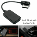 Pikkukuva 1 / 5: Audi VW MMI Musiikin suoratoisto Bluetooth iPod Media Interface AMI-kaapeli