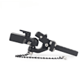 Miniatyrbillede 1 af 5: RC Trailer Hitch RC Trailer Hook Tow Hook RC Tilbehør til 1:10 RC Crawler Traxxas TRX4 Axial SCX10 90046