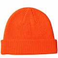 Miniatyrbillede 3 af 4: Casual Beanie Vinter Strikket Hue Blød Varm Ski Hue Unisex