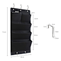 Miniatyrbilde 2 av 4: Foldbar Hylle for Håndklær