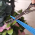 Miniatyrbillede 3 af 5: 12 stk. Automatisk plantevandingssæt, automatisk plantevandingssystem, drypvanding, ferievanding til indendørs og udendørs planter og blomster