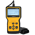 Miniatyrbillede 1 af 4: OBD2 Scanner Universal Motorfejlkodelæser, CAN Diagnostisk Værktøj til Alle OBD II Protokoller Biler Siden