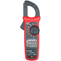 Miniatyrbild 1 av 5: UT201 UT201 digital multimeter tång + 4000 punkter True RMS Multimeter Amplemaster Voltmeter NCV Testning Universell räknare testare växelström