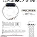 Miniatyrbillede 4 af 4: Remme til Apple Watch - 38/40/41mm