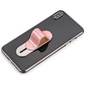Pikkukuva 2 / 5: Ruusu-älypuhelimen sormenpidike Matkapuhelimen pidike Rengas iPhone Samsung Huaweille