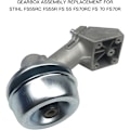 Miniatyrbillede 5 af 5: Reservedels skærehoved til gearkasse FS55RC FS55R FS 55 FS70RC FS 70 FS70R
