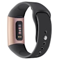 Pikkukuva 3 / 5: Fitbit Charge 3/4 silikoninen ranneke (S)