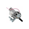 Pikkukuva 2 / 5: Kawasaki TD33 TD40 TD43 TD48 CG400 15001-2525