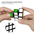 Miniatyrbilde 4 av 5: Rubiks kube 1x3x3 Rubiks kube hjernetrim for voksne gutter leketøy 3D-puslespill Rubiks kube profesjonell
