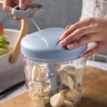 Pikkukuva 3 / 4: Valkosipulipuristin, ammattilaistason laatu, käytännöllinen