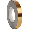 Miniatyrbillede 2 af 5: Dekorativ klæbebånd til fliser (2cm*50m) guld