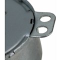 Miniatyrbild 4 av 5: 220V 4W Väggfläkt Golvfläkt Fläktstad Oscillerande Synkronmotor Motortillbehör Universella Tillbehör